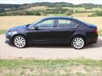 Škoda Octavia - fotka číslo 3