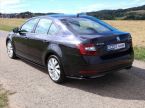 Škoda Octavia - fotka číslo 4