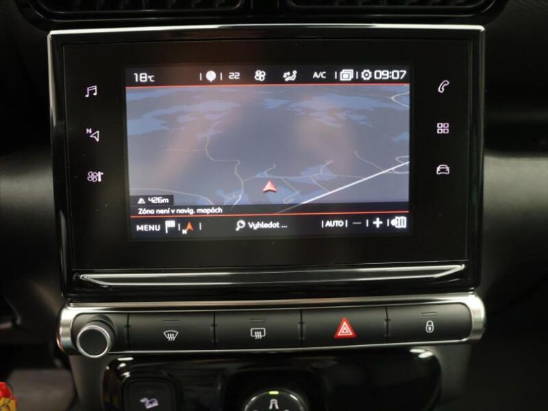 Citroën C3 Aircross - hlavní fotka