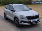 Škoda Karoq - fotka číslo 0