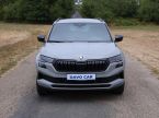 Škoda Karoq - fotka číslo 1