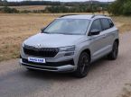 Škoda Karoq - fotka číslo 2