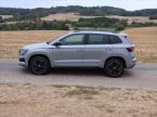 Škoda Karoq - fotka číslo 3