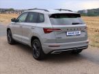 Škoda Karoq - fotka číslo 4