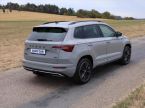 Škoda Karoq - fotka číslo 6