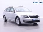 Škoda Octavia - fotka číslo 0