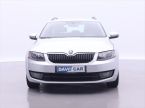Škoda Octavia - fotka číslo 1