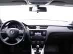 Škoda Octavia - fotka číslo 23