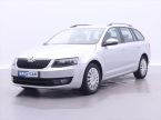 Škoda Octavia - fotka číslo 2