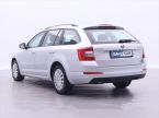 Škoda Octavia - fotka číslo 4