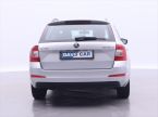 Škoda Octavia - fotka číslo 5