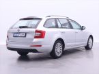 Škoda Octavia - fotka číslo 6