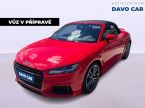Audi TT - fotka číslo 0