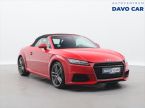 Audi TT - fotka číslo 0