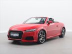 Audi TT - fotka číslo 10
