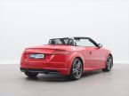 Audi TT - fotka číslo 14