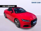 Audi TT - fotka číslo 1
