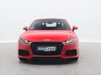 Audi TT - fotka číslo 1