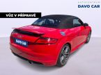 Audi TT - fotka číslo 2