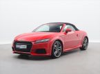 Audi TT - fotka číslo 2