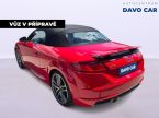 Audi TT - fotka číslo 3