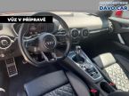 Audi TT - fotka číslo 4