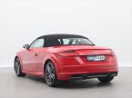 Audi TT - fotka číslo 4