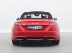 Audi TT - fotka číslo 5