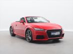 Audi TT - fotka číslo 8