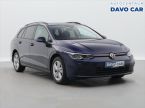 Volkswagen Golf - fotka číslo 0