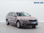 Škoda Superb - fotka číslo 0