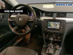 Škoda Superb - fotka číslo 2