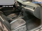 Škoda Superb - fotka číslo 3