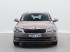 Škoda Superb - fotka číslo 1