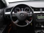 Škoda Superb - fotka číslo 19