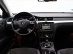 Škoda Superb - fotka číslo 25