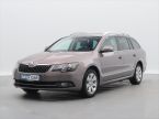 Škoda Superb - fotka číslo 2
