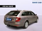 Škoda Superb - fotka číslo 1