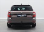 Škoda Superb - fotka číslo 5