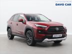 Toyota RAV 4 - fotka číslo 0
