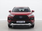 Toyota RAV 4 - fotka číslo 1