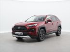 Toyota RAV 4 - fotka číslo 2