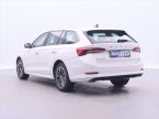 Škoda Octavia - fotka číslo 4