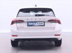 Škoda Octavia - fotka číslo 5