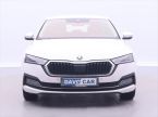 Škoda Octavia - fotka číslo 1