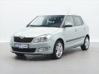 Škoda Fabia - fotka číslo 2