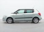 Škoda Fabia - fotka číslo 3