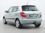 Škoda Fabia - fotka číslo 4