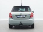 Škoda Fabia - fotka číslo 5