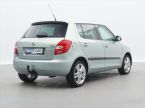 Škoda Fabia - fotka číslo 6